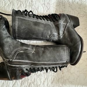 Freebird Coble Size 9 Excellent Condition